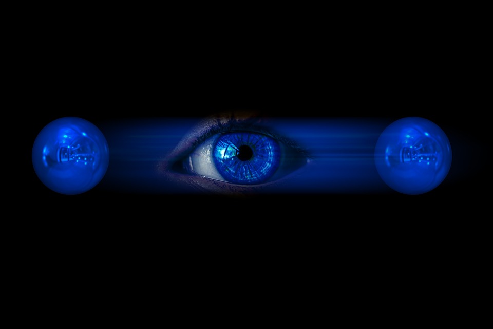 perception de la réalité